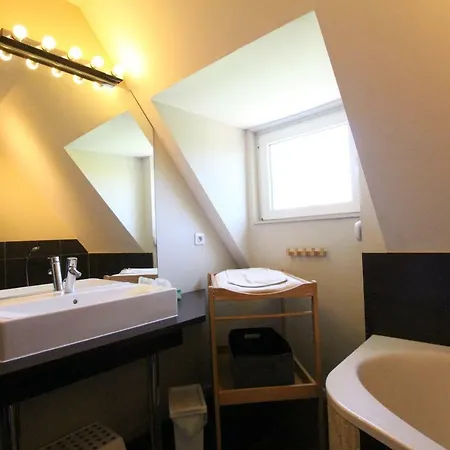 Village - Maison Assunta - Bookingalsace * Eguisheim