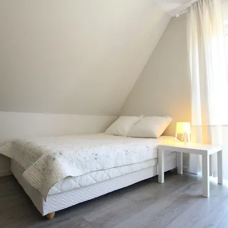 Prázdninový dům Village - Maison Assunta - Bookingalsace