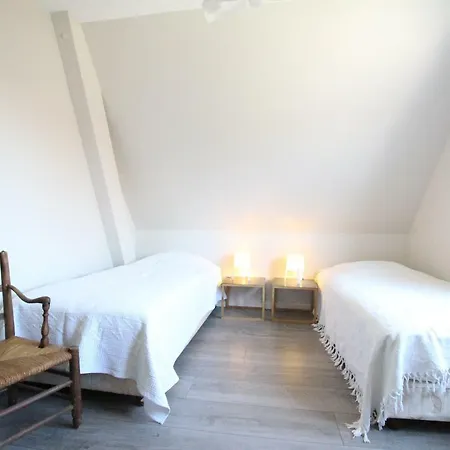 Village - Maison Assunta - Bookingalsace Prázdninový dům *