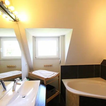 Village - Maison Assunta - Bookingalsace Prázdninový dům *