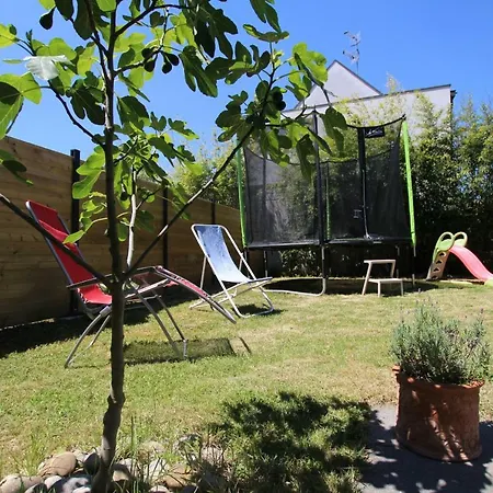 Village - Maison Assunta - Bookingalsace