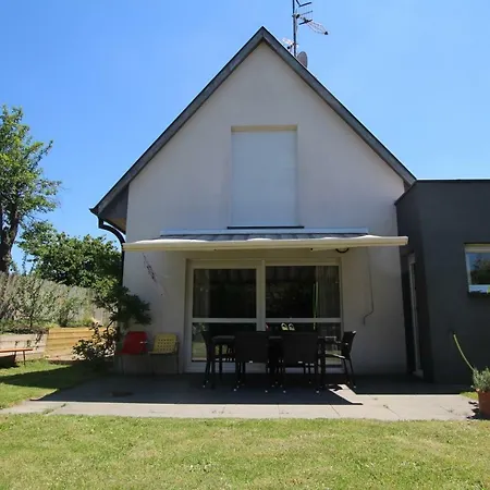 Village - Maison Assunta - Bookingalsace Prázdninový dům Eguisheim