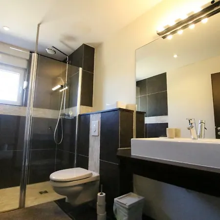 Village - Maison Assunta - Bookingalsace Prázdninový dům Eguisheim
