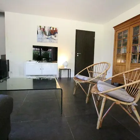 Village - Maison Assunta - Bookingalsace *