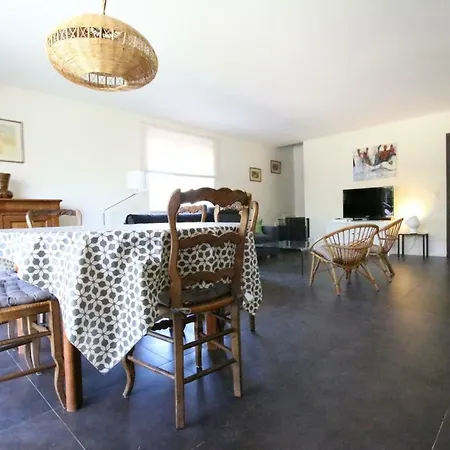 Prázdninový dům Village - Maison Assunta - Bookingalsace