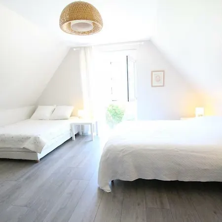 Village - Maison Assunta - Bookingalsace