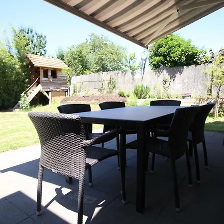 Village - Maison Assunta - Bookingalsace Prázdninový dům