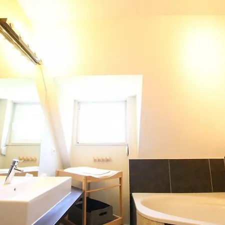 Village - Maison Assunta - Bookingalsace Prázdninový dům
