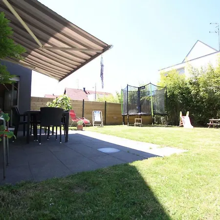 Prázdninový dům Village - Maison Assunta - Bookingalsace *