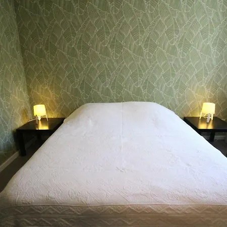 Village - Maison Assunta - Bookingalsace Prázdninový dům *