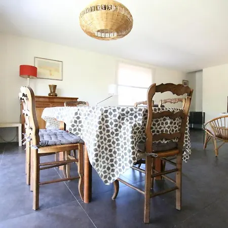 Village - Maison Assunta - Bookingalsace Prázdninový dům Eguisheim