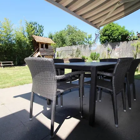 Prázdninový dům Village - Maison Assunta - Bookingalsace