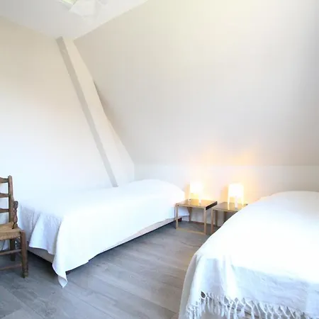 Village - Maison Assunta - Bookingalsace *