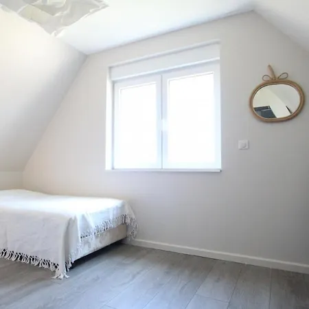Village - Maison Assunta - Bookingalsace *