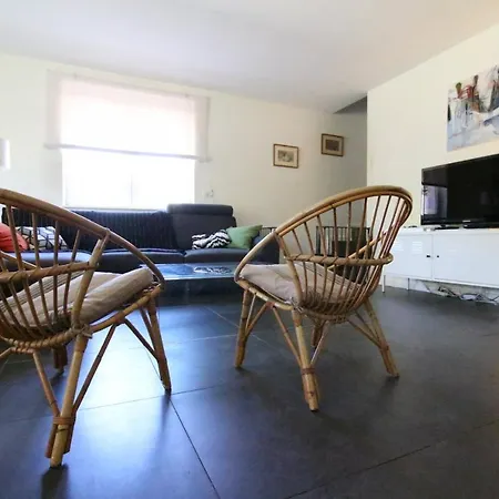 Village - Maison Assunta - Bookingalsace Prázdninový dům Eguisheim