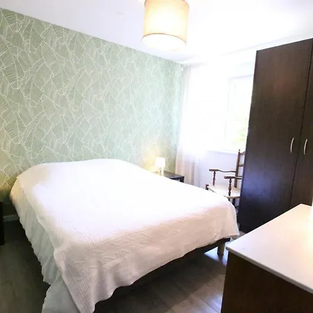 Prázdninový dům Village - Maison Assunta - Bookingalsace *