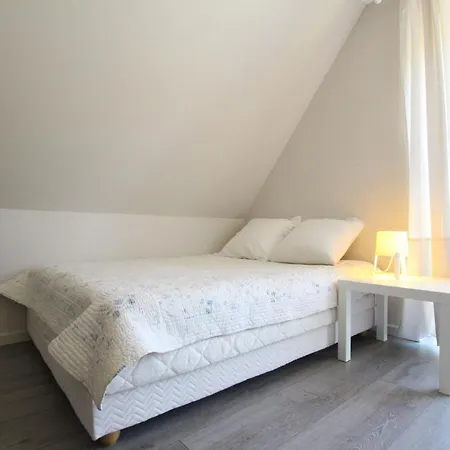 Prázdninový dům Village - Maison Assunta - Bookingalsace Eguisheim