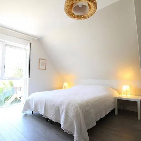 Prázdninový dům Village - Maison Assunta - Bookingalsace