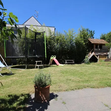 Village - Maison Assunta - Bookingalsace Eguisheim